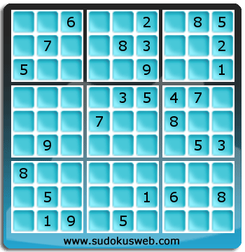 Sudoku de Nivell Expert