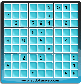 Sudoku de Nivel Experto