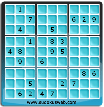 Sudoku de Nivel Experto