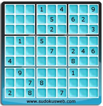 Sudoku de Niveau Expert