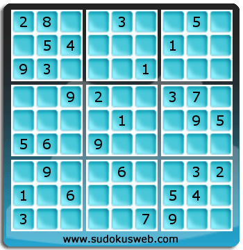 Nivel Medio de Sudoku