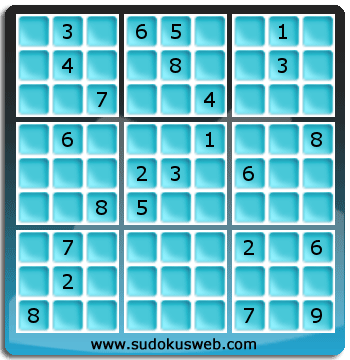 Sudoku de Niveau Expert