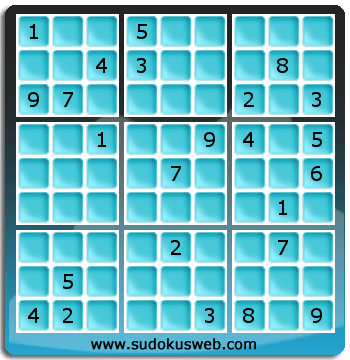 Sudoku de Niveau Expert