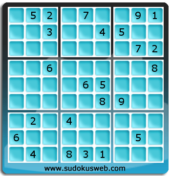 Sudoku de Nivell Expert