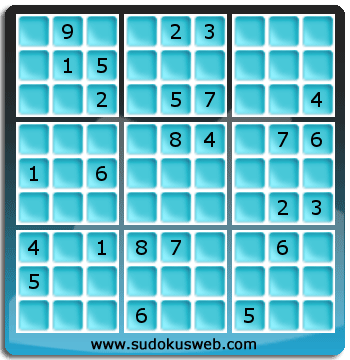 Sudoku de Nivell Expert