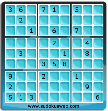 Sudoku de Nivel Experto