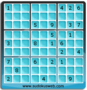 Sudoku de Nivel Experto