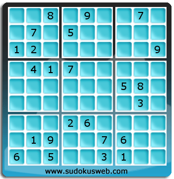 Sudoku de Niveau Expert