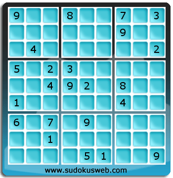 Sudoku de Nivel Experto