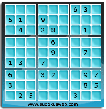 Nivel de Especialista de Sudoku