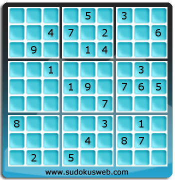 Sudoku de Nivel Experto