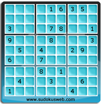 Nivel de Especialista de Sudoku Nivel de Especialista de Sudoku