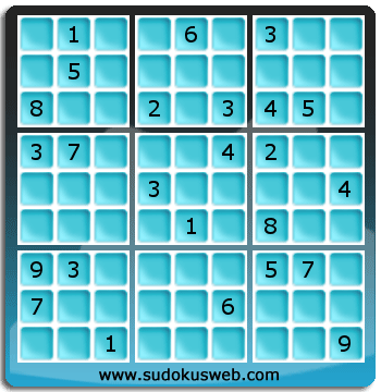 Sudoku de Nivel Experto