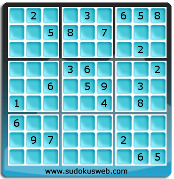 Sudoku de Niveau Expert