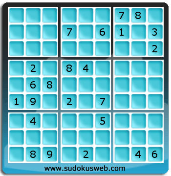 Sudoku de Nivel Experto