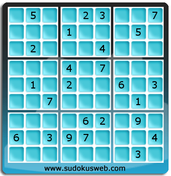 Sudoku de Niveau Expert