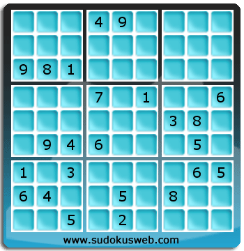 Sudoku de Niveau Expert