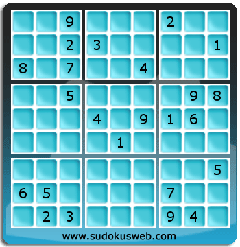 Sudoku de Niveau Expert