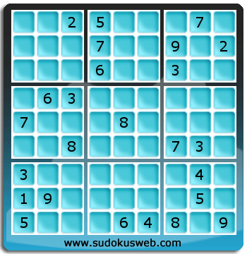 Sudoku de Niveau Expert