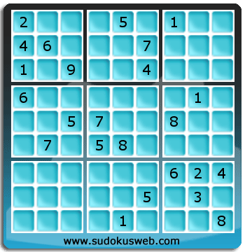 Sudoku de Niveau Expert