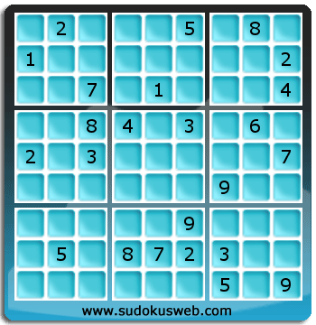 Sudoku de Niveau Expert