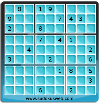 Sudoku de Niveau Expert