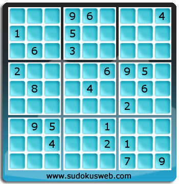 Nivel de Especialista de Sudoku