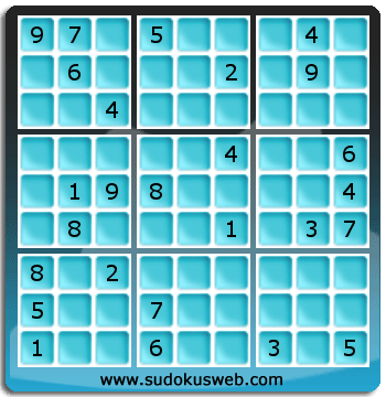 Sudoku de Nivel Experto