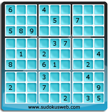 Sudoku de Nivel Experto