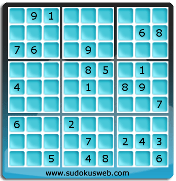 Sudoku de Nivell Expert