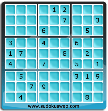 Nivel de Especialista de Sudoku