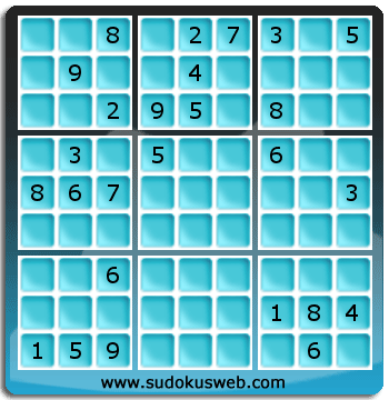 Nivel de Especialista de Sudoku