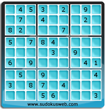 Medium Level Sudoku Medium Level Sudoku