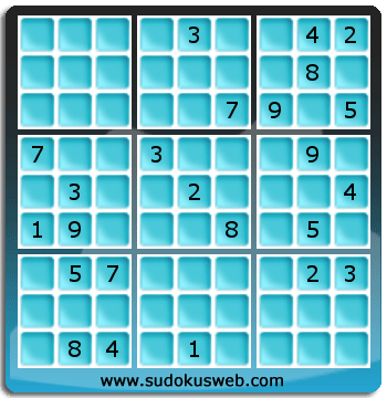 Sudoku de Niveau Expert