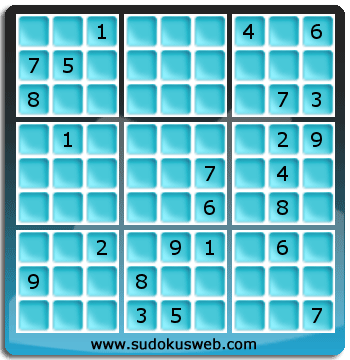 Sudoku de Niveau Expert