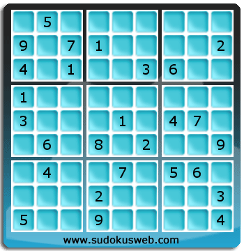 Sudoku de Nivel Experto