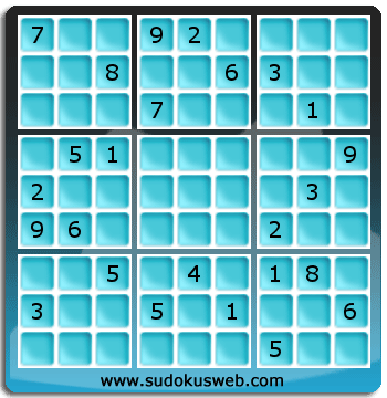 Nivel de Especialista de Sudoku