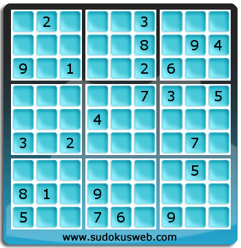 Sudoku de Niveau Expert