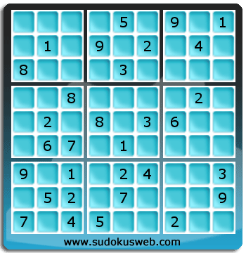 Sudoku de Nivell Mig