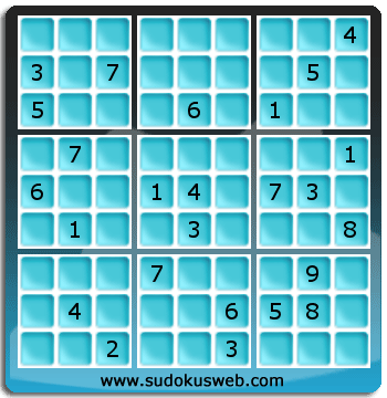 Sudoku de Nivel Experto