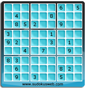 Sudoku de Niveau Expert