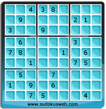 Sudoku de Niveau Expert