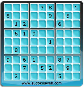 Sudoku de Niveau Expert