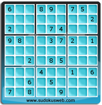 Sudoku de Niveau Expert