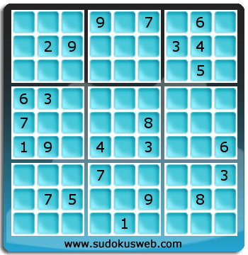 Sudoku de Niveau Expert