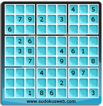 Hard Level Sudoku Hard Level Sudoku