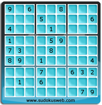 Nivel de Especialista de Sudoku