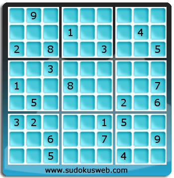 Sudoku de Nivell Expert