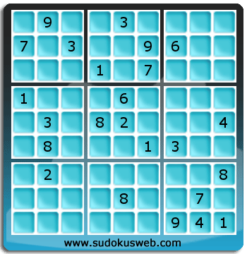 Sudoku von Fachmännischer höhe Sudoku von Fachmännischer höhe