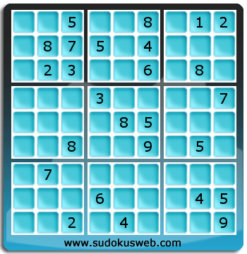 Sudoku de Nivell Expert